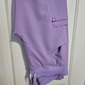 Figs Kade XXSP Lavender Dew